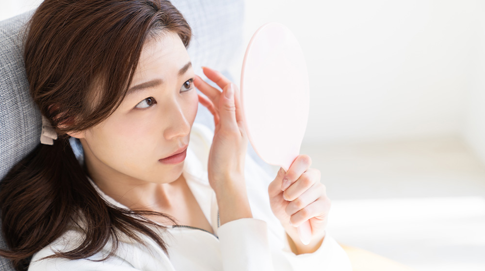 鼻整形は将来どうなるの？長期経過に対する不安