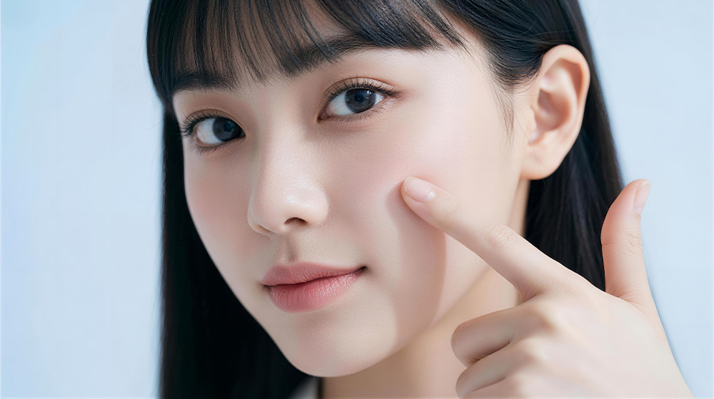一度の手術で理想に近い鼻先にするために
